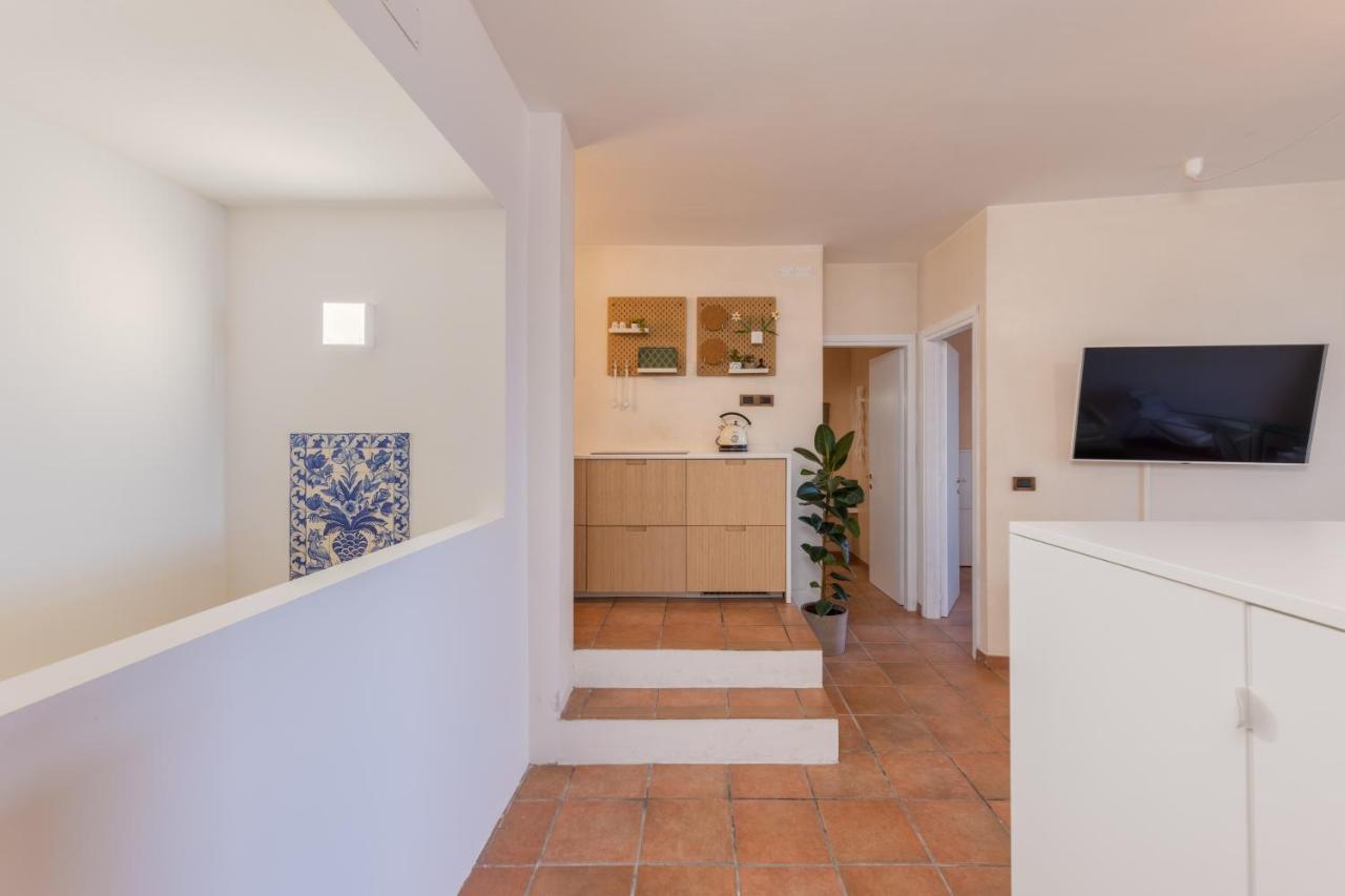 Apartments Gasser - Apartment 3 Caorle Kültér fotó