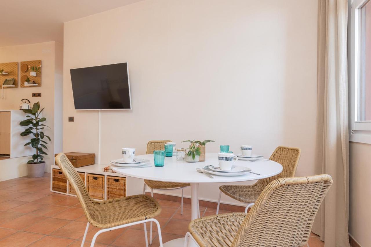Apartments Gasser - Apartment 3 Caorle Kültér fotó
