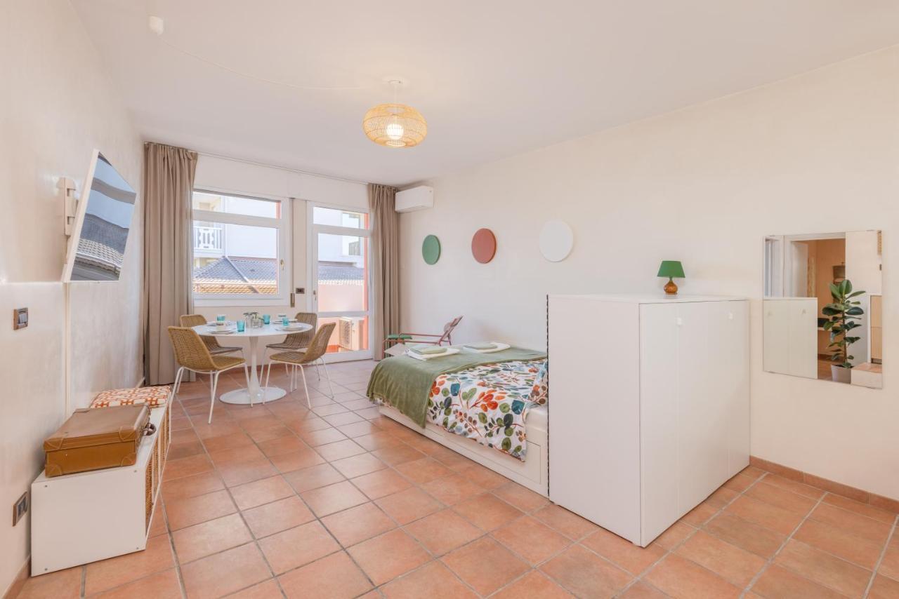 Apartments Gasser - Apartment 3 Caorle Kültér fotó