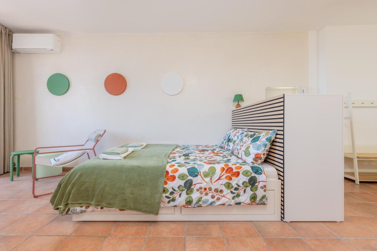 Apartments Gasser - Apartment 3 Caorle Kültér fotó