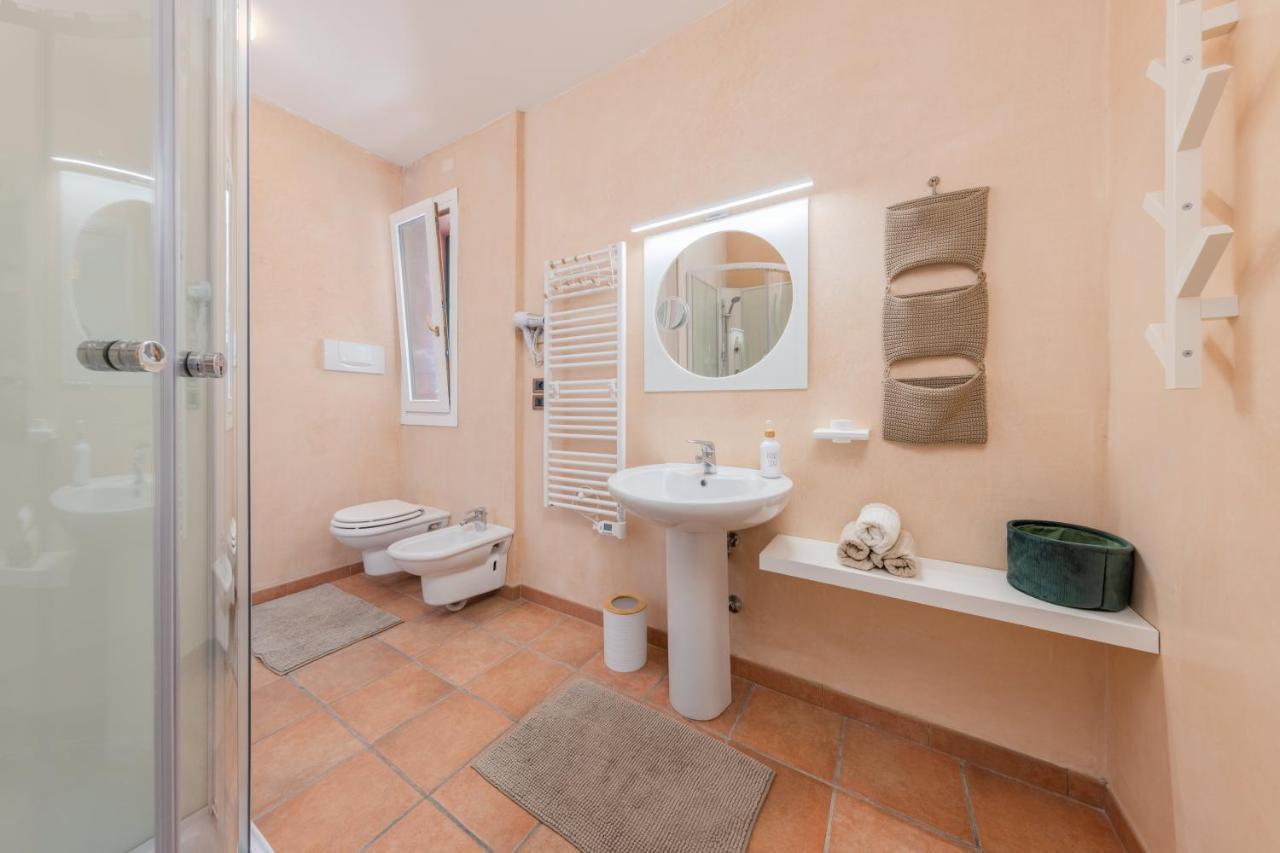 Apartments Gasser - Apartment 3 Caorle Kültér fotó
