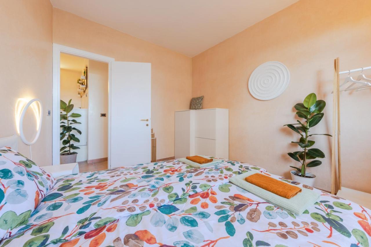 Apartments Gasser - Apartment 3 Caorle Kültér fotó