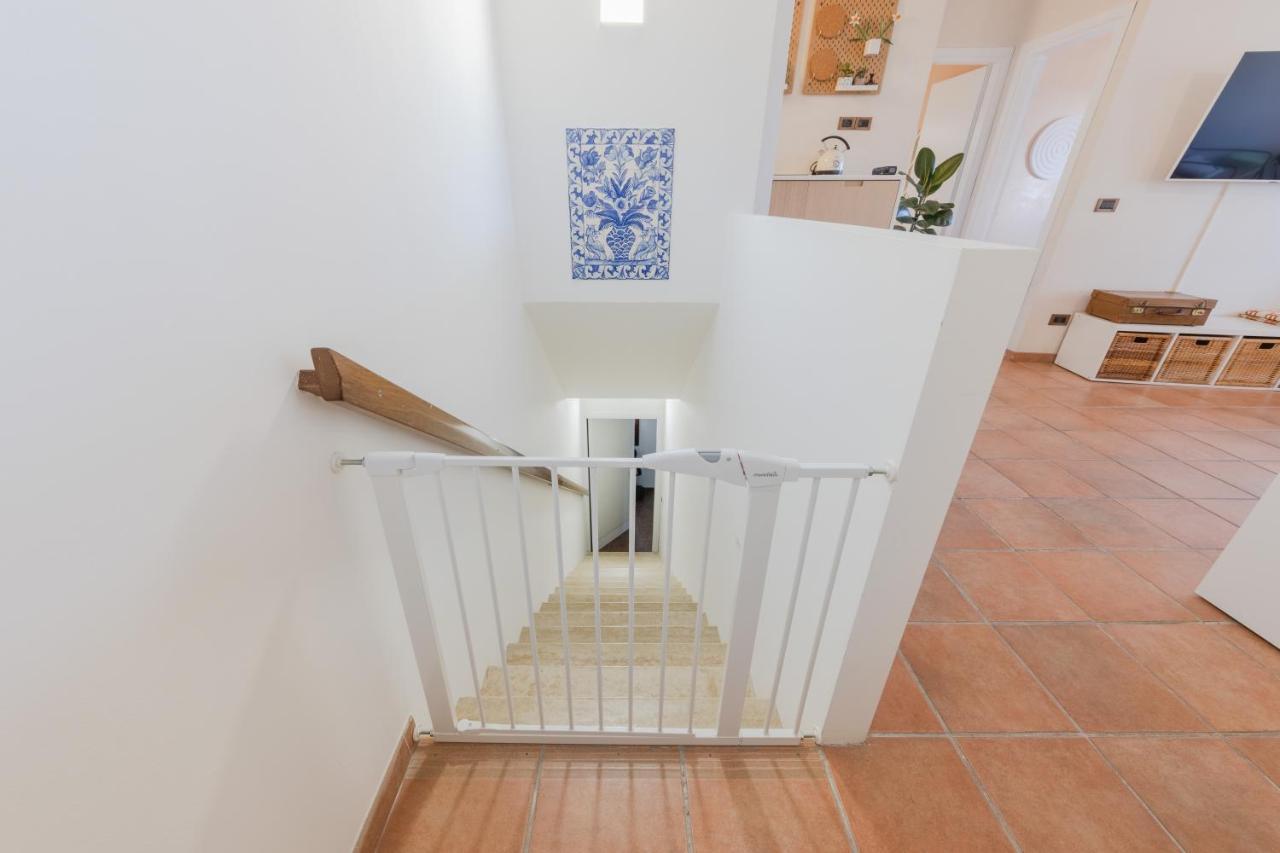 Apartments Gasser - Apartment 3 Caorle Kültér fotó
