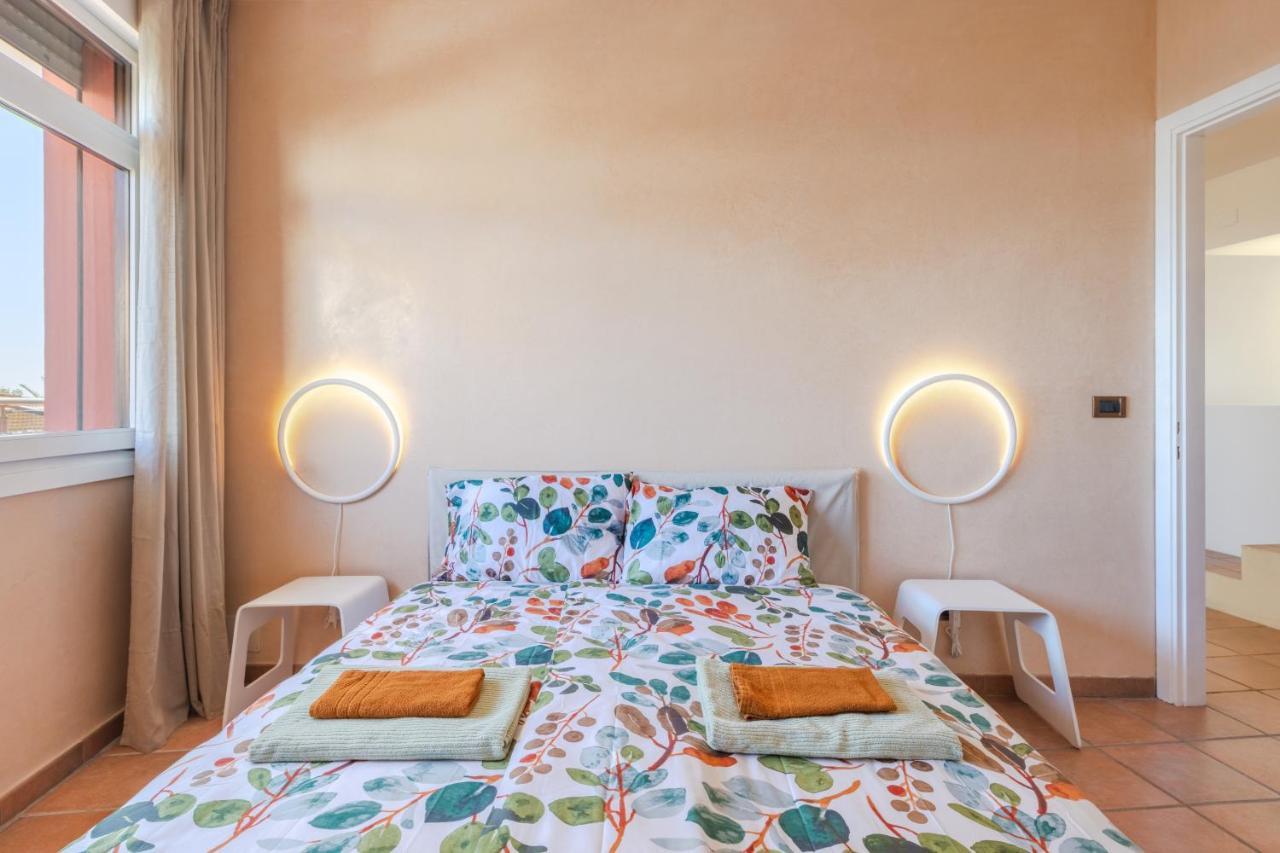 Apartments Gasser - Apartment 3 Caorle Kültér fotó