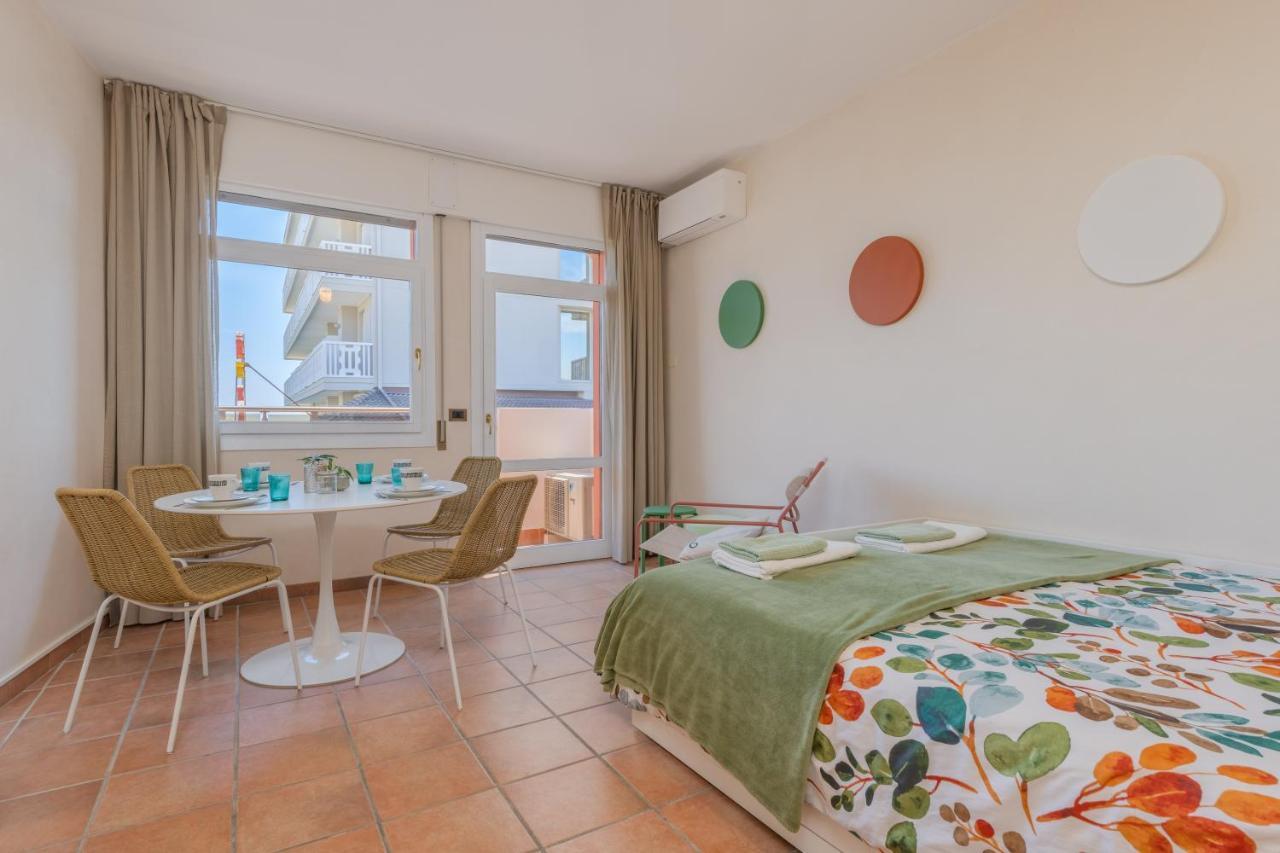 Apartments Gasser - Apartment 3 Caorle Kültér fotó